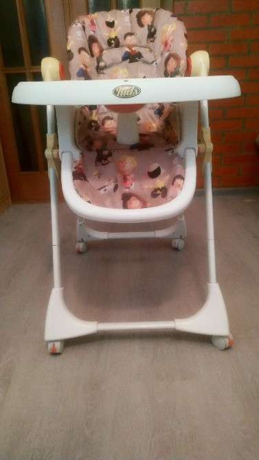 Продам стульчик для кормления Одеса - зображення 2