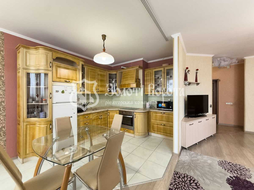 продажа 1-к квартира Киев, Дарницкий, 65000 $ Киев - изображение 6