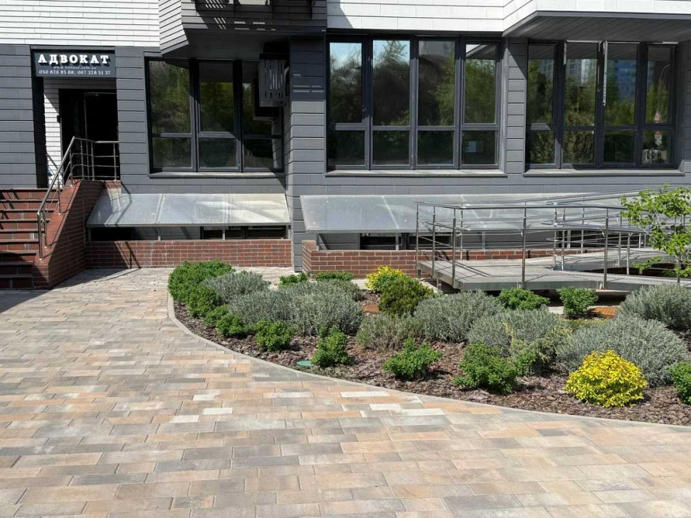 долгосрочная аренда офисное помещение Киев, Голосеевский, 40000 грн./мес. Київ - зображення 1