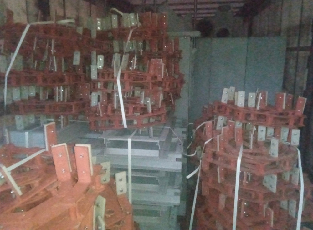 Конвейеры цепные скребковые типа К4-УТФ с погруженными скребками Киев - изображение 10