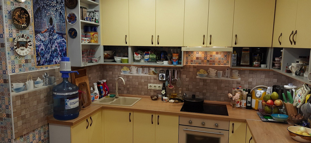 Комфортная, тёплая 2 (+1) квартира с персональным входом. Київ - зображення 8