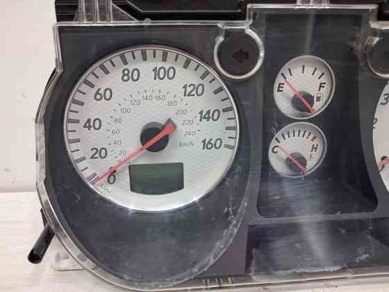Приборная панель Mitsubishi Outlander 2003-2006 8100A090 (Арт. 60128) Київ
