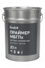 Праймер МБГПх Ecobit битумно-резиновый полимерный ГОСТ 32870-2014 20 л Дніпро