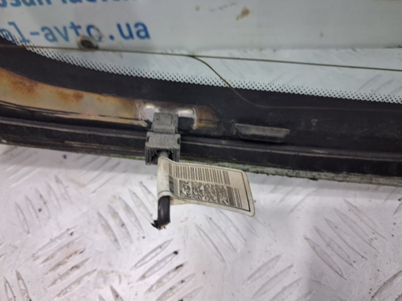 Стекло крышки багажника Hyundai I30 2007-2012 871102L020 (Арт. 78349) Київ - зображення 6