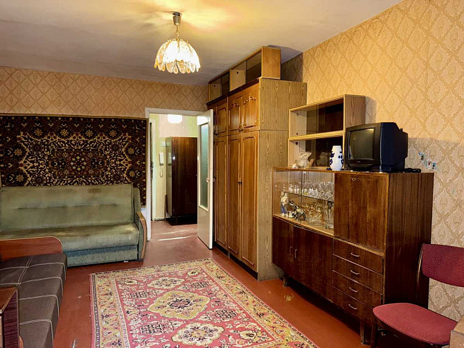 продажа 1-к квартира Киев, Святошинский, 49900 $ Київ - зображення 4