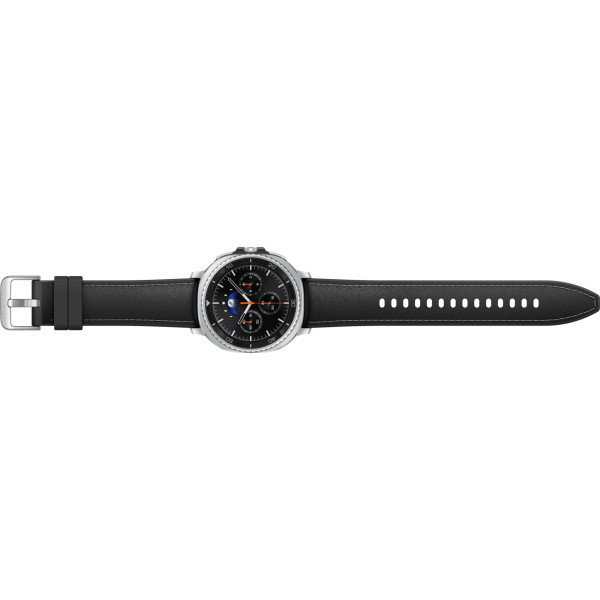 Смарт-годинник Samsung Galaxy Watch 8 Classic 46mm LTE L505 Black (SM-L505FZKA) EU (Код товару:43881 Харьков - изображение 6