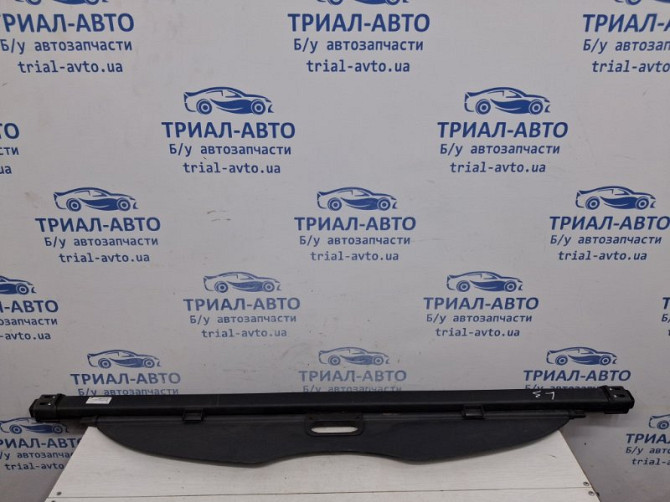 Шторка багажника SsangYong Korando C200 2.0 DIESEL D20DT 2010 (б/у) Киев - изображение 1