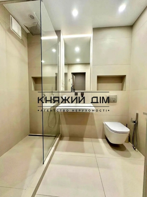 Є Генератор! Без Комісії! Оренда 3 кімнатна квартира ЖК Французький Квартал 2 КОД 11204433 Київ - зображення 9