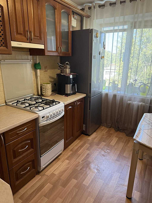 продажа 3-к квартира Днепр, Индустриальный, 45000 $ Днепр - изображение 2