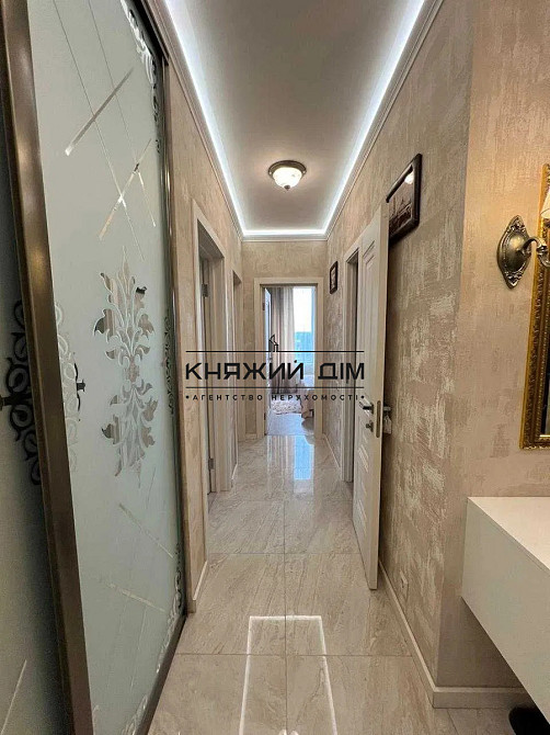 Оренда 2 кімнатної квартири в ЖК Seven № 11203083 Киев - изображение 7