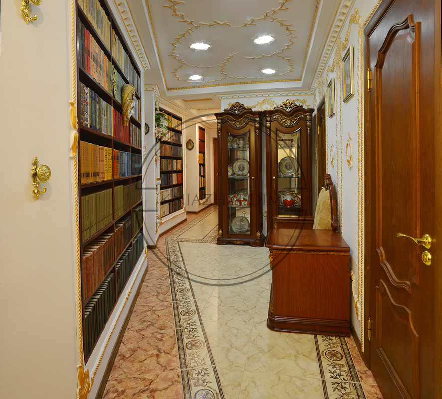 ПРОДАЖ 2-к єлітна квартира метро. Шулявська. вул. Ніжинська 5 . Код 21146307 Киев - изображение 7