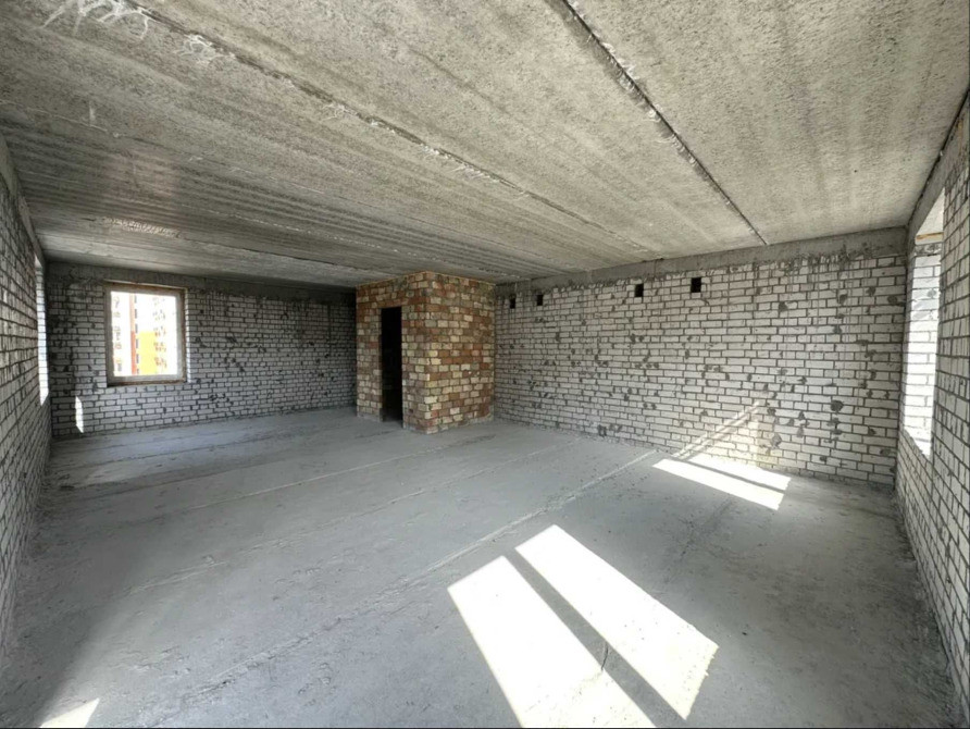 Продам. 2-к.кв. 6/9, ж/м Победа-3, ул.Мандрыковская 234 ЖК "Затишний". Днепр - изображение 7