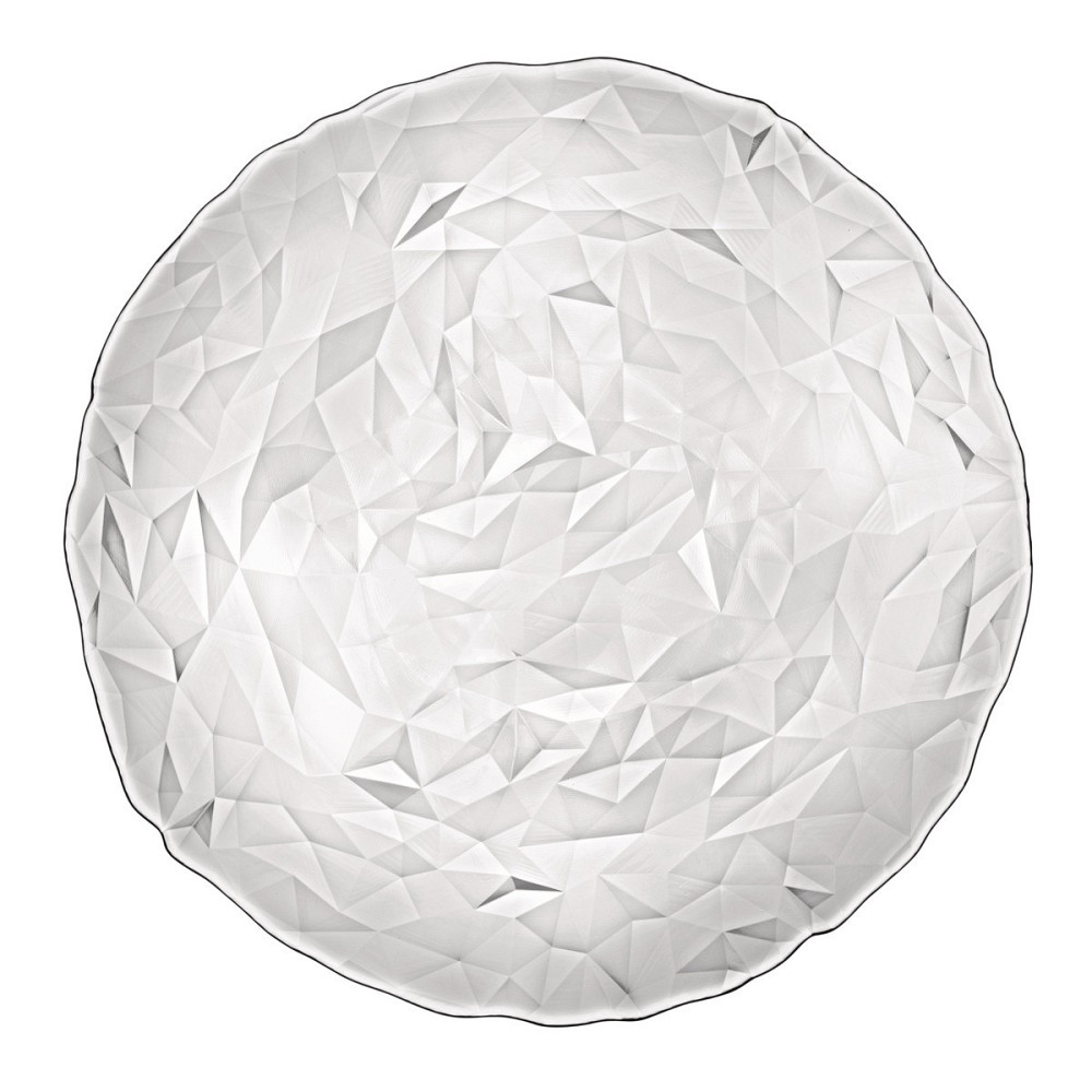 Скляне Блюдо 33 см Diamond Bormioli Rocco 431250-F-26321990 Київ - зображення 1