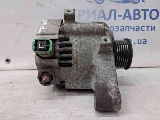 Генератор Toyota Prado J120 4.0 1GR-FE 2002 (б/у) Київ