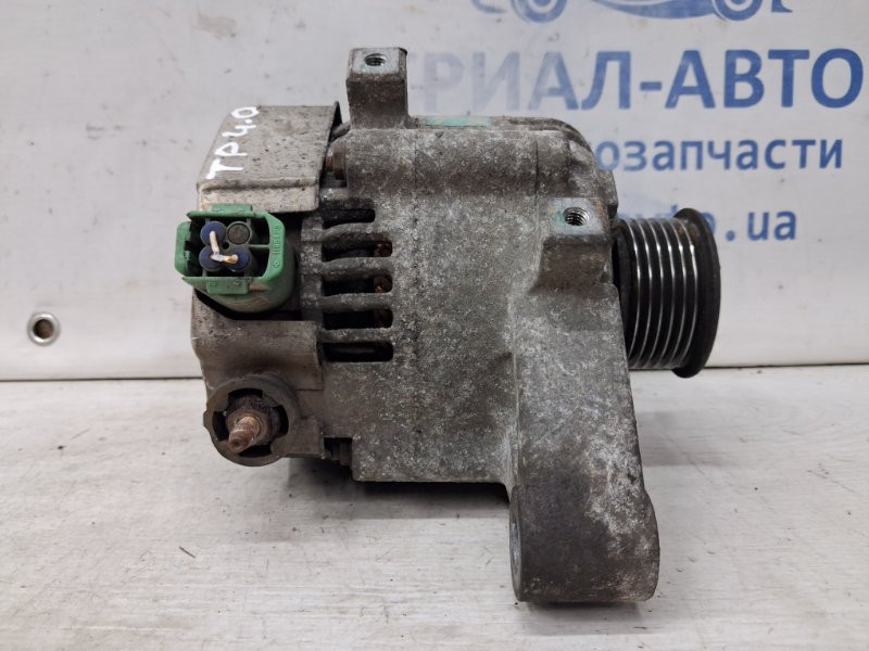 Генератор Toyota Prado J120 4.0 1GR-FE 2002 (б/у) Київ - зображення 3