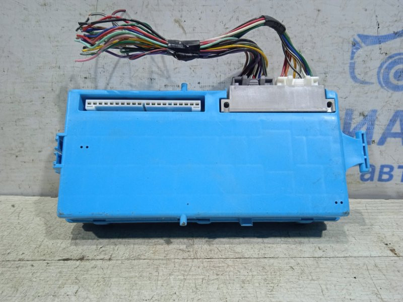 Блок комфорта Mitsubishi Lancer 9 1.6 БЕНЗИН 4G18 2003 (б/у) Київ - зображення 2