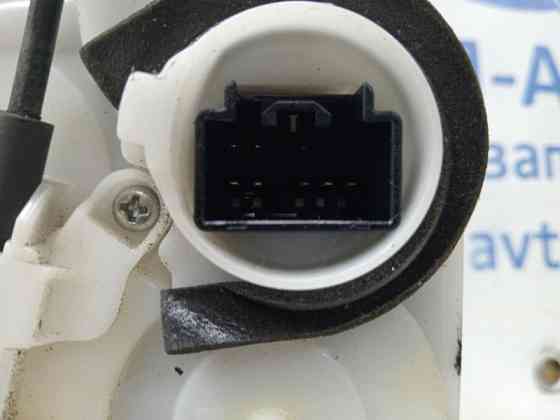 Замок двери задний правый Mazda 6 GH 2.5 БЕНЗИН L5-VE 2007 (б/у) Киев