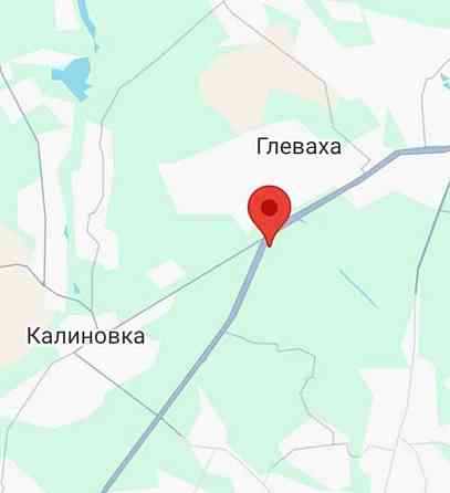 Увага, унікальна пропозиція! 26 Га фасада траси - Індустріальний парк! Глеваха