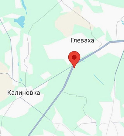 Увага, унікальна пропозиція! 26 Га фасада траси - Індустріальний парк! Глеваха - изображение 1