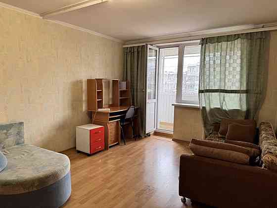 долгосрочная аренда 1-к квартира Киев, Святошинский, 12000 грн./мес. Київ