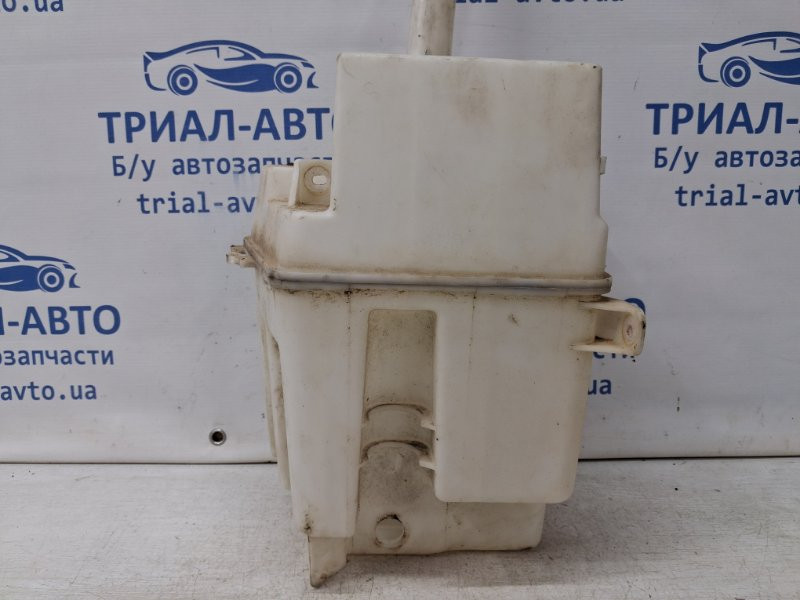 Бачок омывателя Toyota Avensis T25 1.8 БЕНЗИН 1ZZFE 2002 (б/у) Киев - изображение 3
