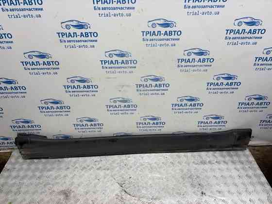 Накладка порога внешняя левая Mitsubishi Pajero Wagon 2006-2022 7405A089 (Арт. 83658) Киев