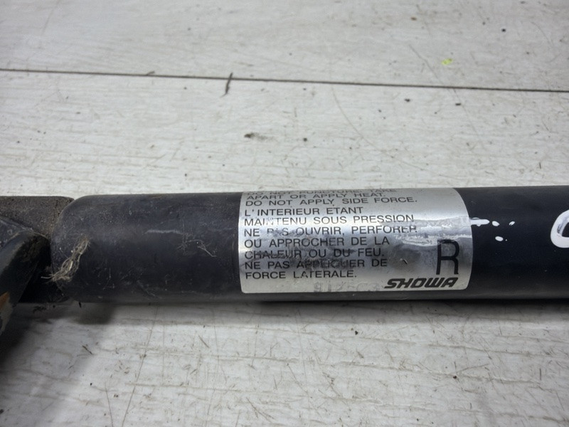 Амортизатор крышки багажника Mazda CX 7 2006-2012 EG2162620D (Арт. 83783) Київ - зображення 4
