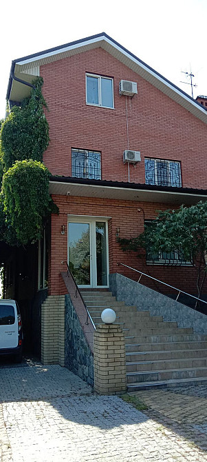 Продам. Дом. 470 м.кв. 15 соток. Березановка, ул.Белградская. Дніпро - зображення 7