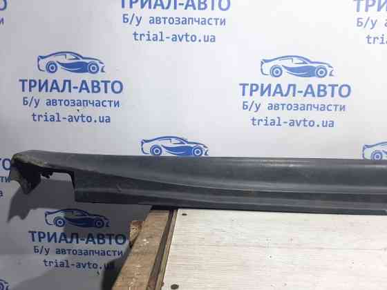 Накладка порога внешняя правая Nissan Juke 2010-2019 768501KA6A (Арт. 21295) Киев