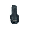 Бита-головка TORX ударная TOPTUL 3/4" T80 KADA2480 Харків