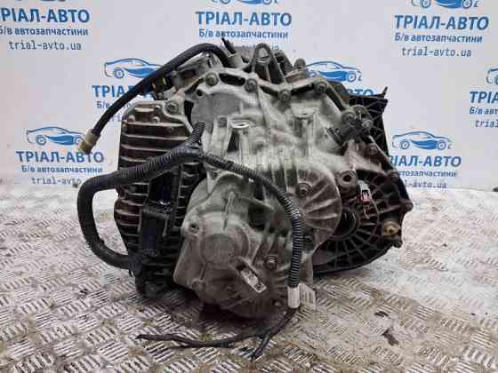 Коробка передач АКПП Renault Megane 3 1.5 DIESEL K9K 2008 (б/у) Киев