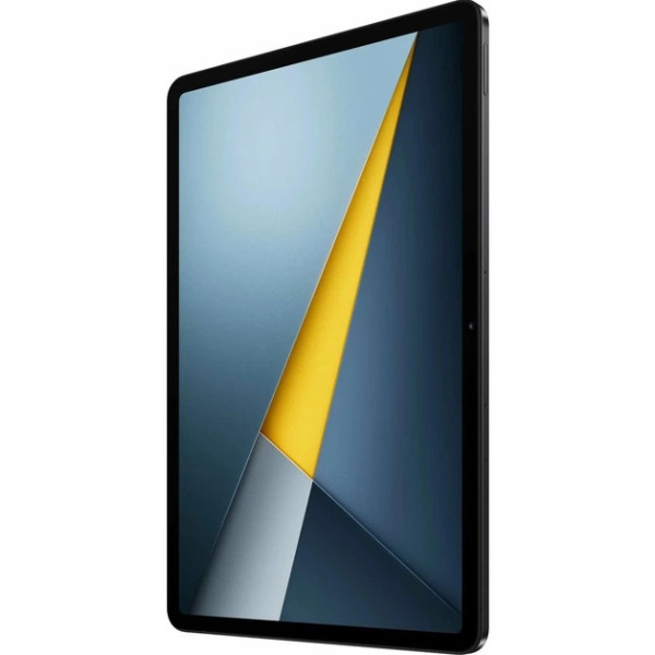 Xiaomi Планшет Poco Pad M1 8/256GB Wi-Fi Gray (with Adapter) EU Харьков - изображение 12