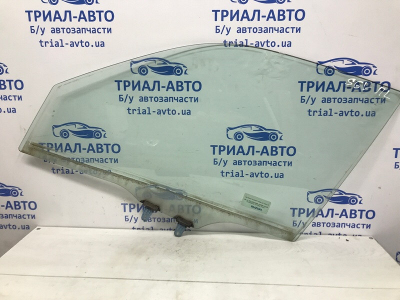 Стекло двери переднее левое Suzuki Grand Vitara 2005-2016 8450265J00 (Арт. 57892) Киев - изображение 1