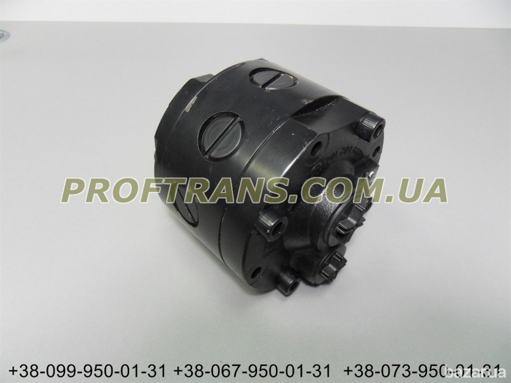 8605955126 Насос гидроусилителя на КПП Iveco Eurotrakker, Stralis, Trakker Днепр - изображение 2