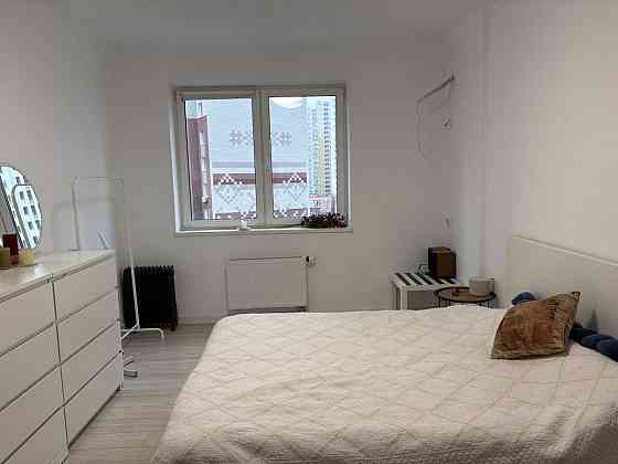 долгосрочная аренда 1-к квартира Киев, Дарницкий, 15500 грн./мес. Київ