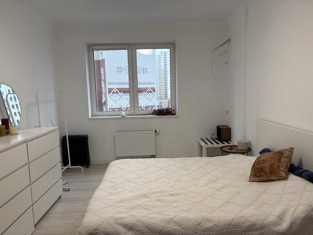 долгосрочная аренда 1-к квартира Киев, Дарницкий, 15500 грн./мес. Київ - зображення 2