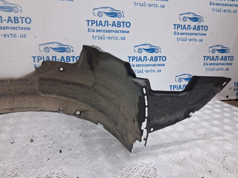Подкрылок передний левый Hyundai I30 2007-2012 868112L000 (Арт. 78184) Київ - зображення 8