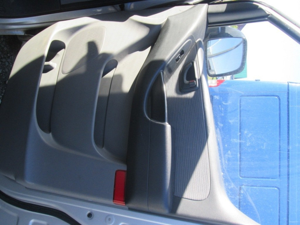 Стеклоподъемники электрические передние Hyundai H 1 2008-2014 Ковель - зображення 4