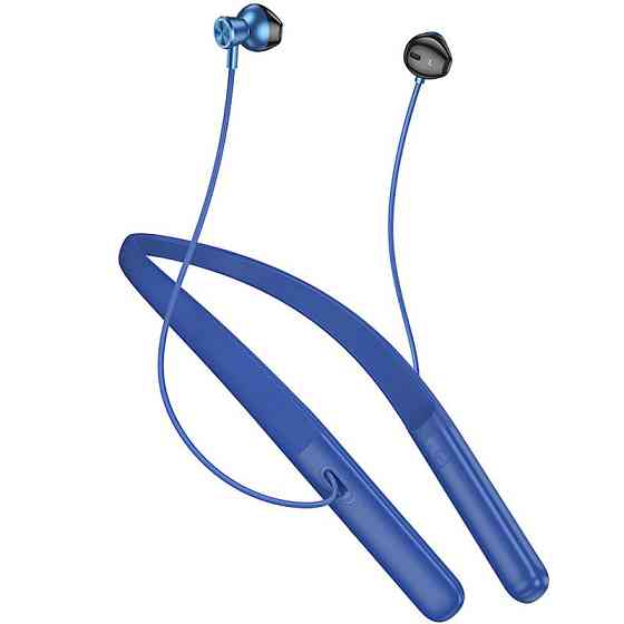 Bluetooth наушники Hoco ES73 Dynastic neck-mounted Херсон
