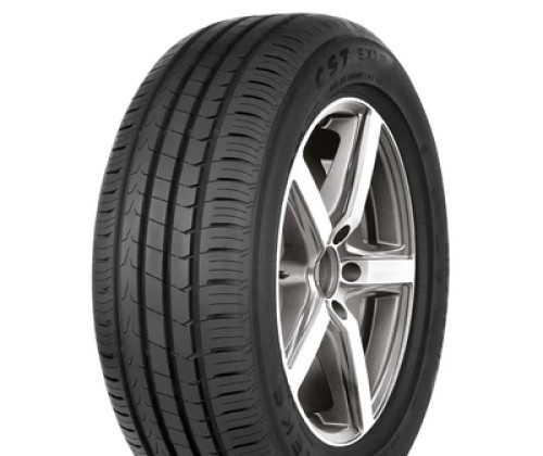255/40 R20 CST Saleks E.X1 101Y Легкова шина Киев - изображение 1
