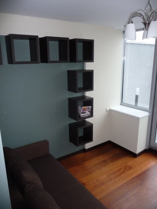 ОРЕНДА 3-х к. кв. студiо з терасою в ЖК Паркове мiсто.код 1175248 Київ - зображення 8