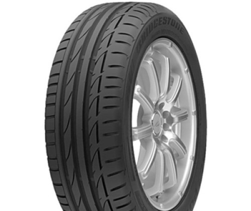 255/45 R18 Bridgestone Potenza S-04 Pole Position 99Y Легкова шина Київ - зображення 8