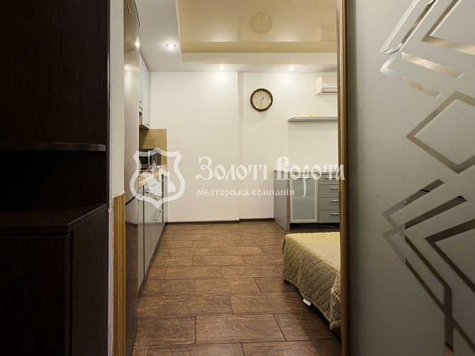 продажа 1-к квартира Киев, Святошинский, 25000 $ Київ - зображення 7