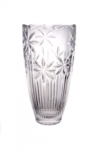 Ваза Bohemia Perseus 89002/99004/250 25 см Киев - изображение 1