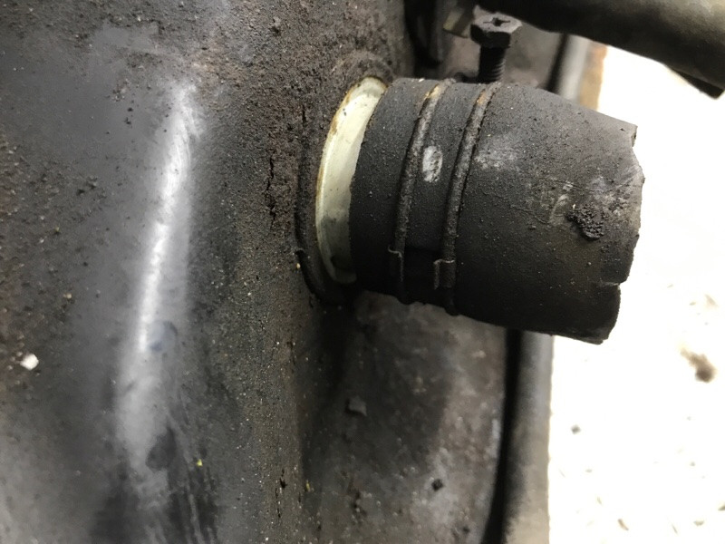 Бак топливный металлический Hyundai Tucson 2004-2009 31150-2E800 (Арт. 47354) Киев - изображение 4