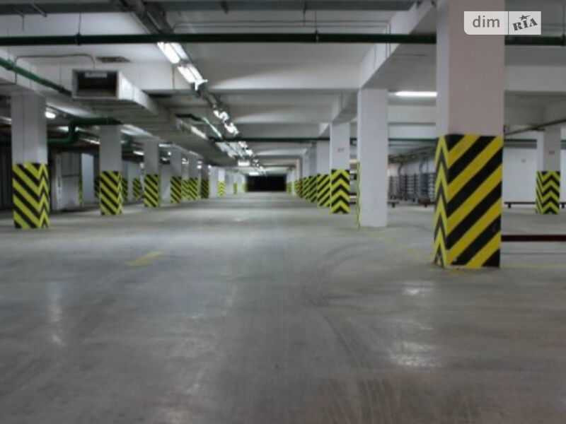 продажа подземный паркинг Киев, Голосеевский, 35000 $ Киев - изображение 3