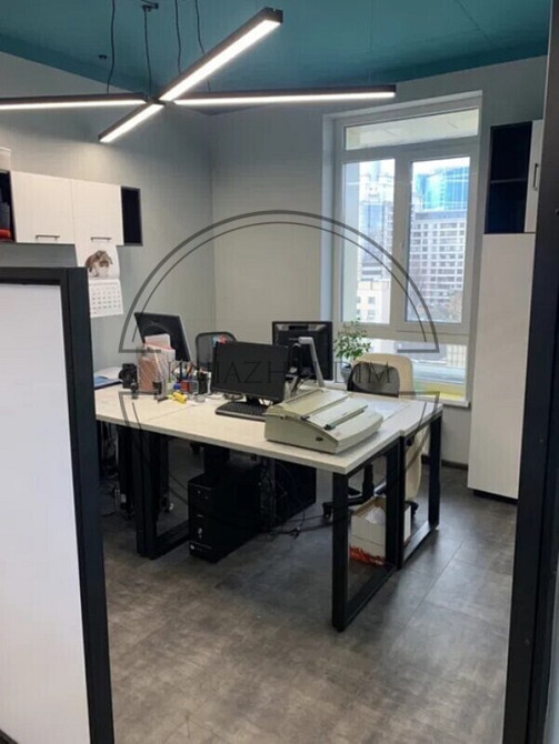 Аренда офиса в центре с мебелью, БЦ Кадор Груп Код: 1418891 Київ - зображення 3