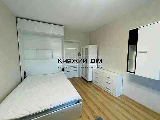 Оренда 1-но к. квартири , м. Осокорки .Квартира з EcoFlow № 11147023 Київ