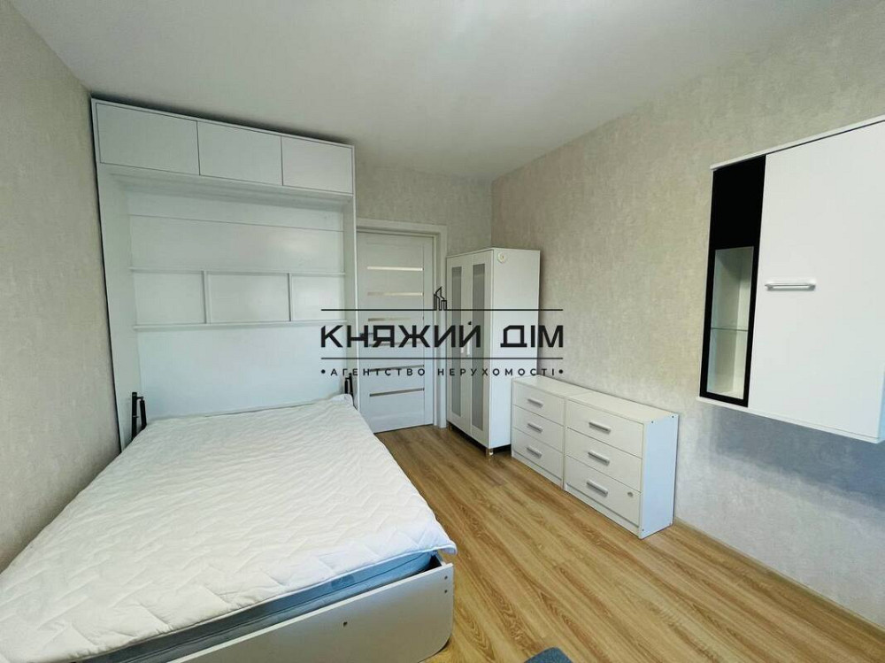 Оренда 1-но к. квартири , м. Осокорки .Квартира з EcoFlow № 11147023 Киев - изображение 6