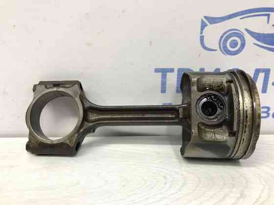 Поршень с шатуном Nissan Juke F15 1.6 TURBO MR16DDT 2010 (б/у) Київ